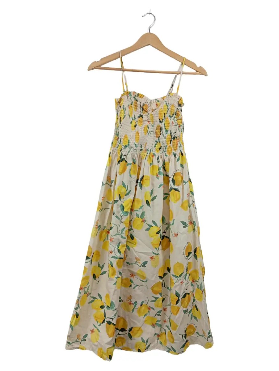 H&M Sommerkleid Bild 1