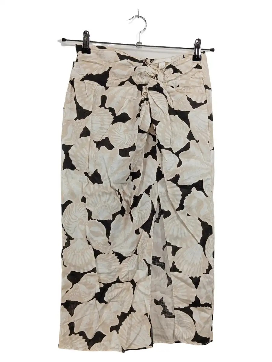 H&M Wickelrock Bild 1