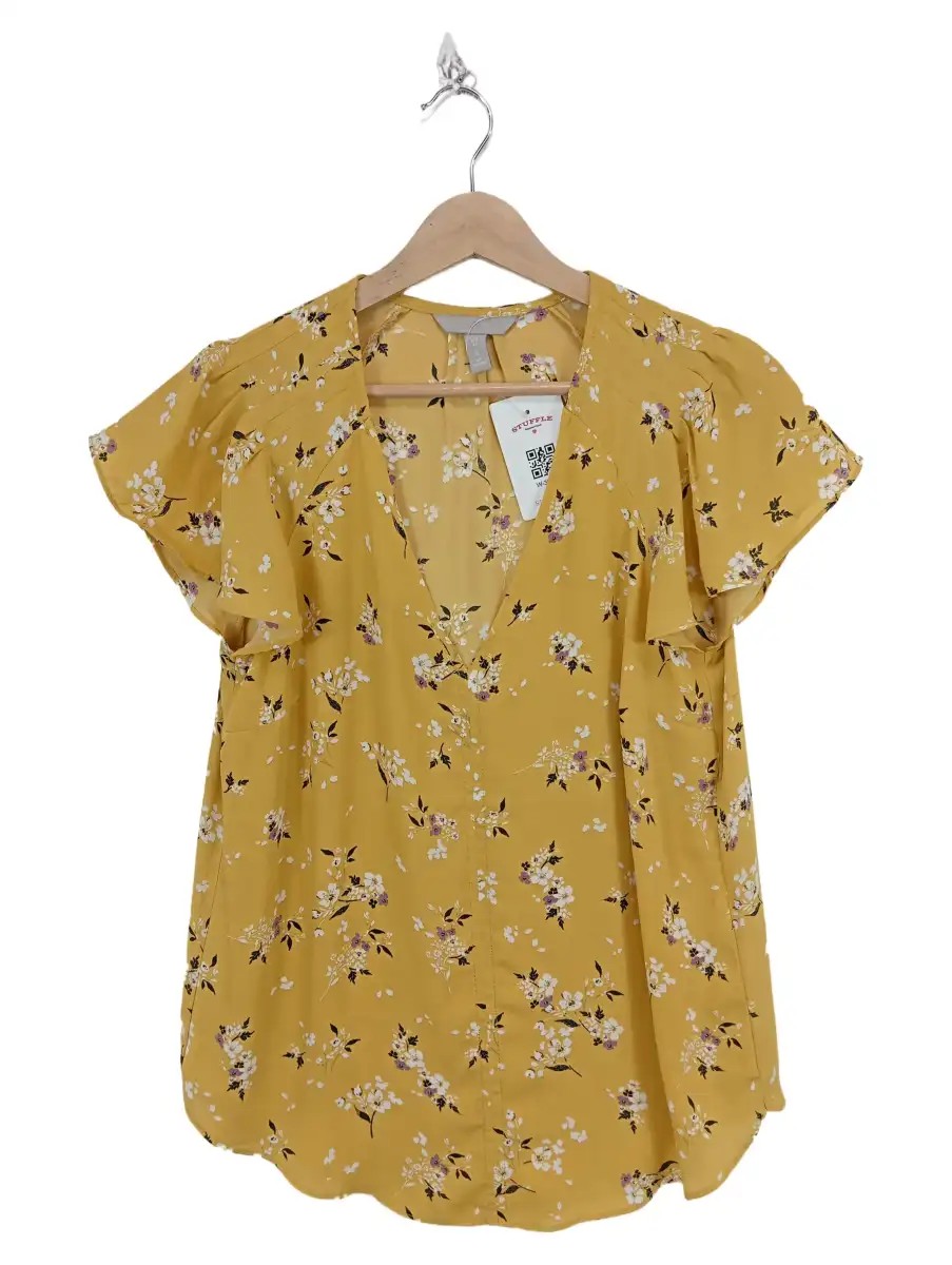 H&M Bluse Bild 1