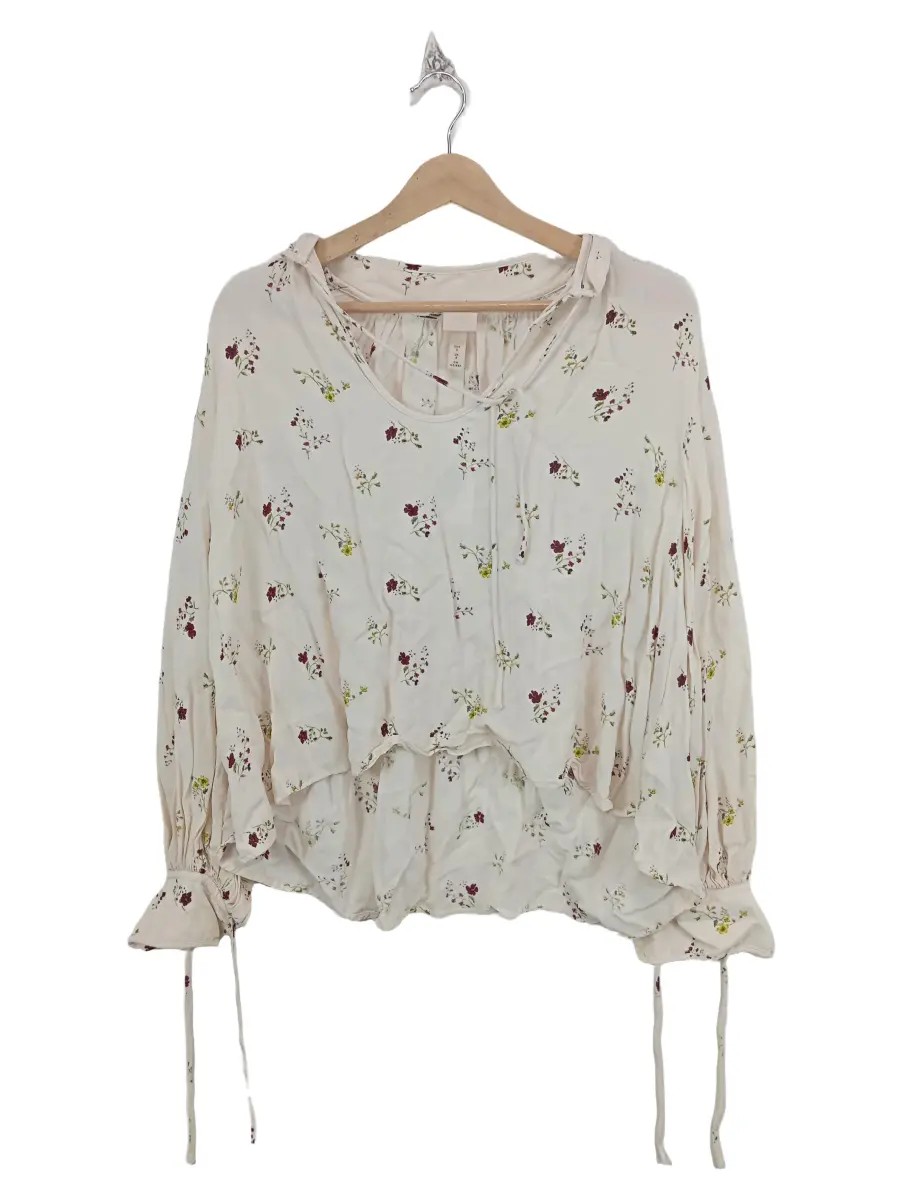 H&M Bluse Bild 1