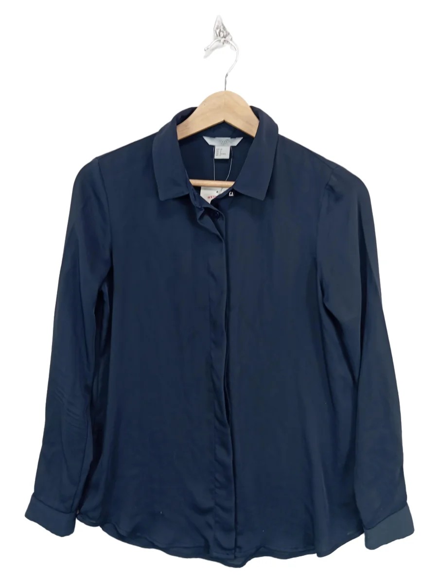 H&M Bluse Bild 1