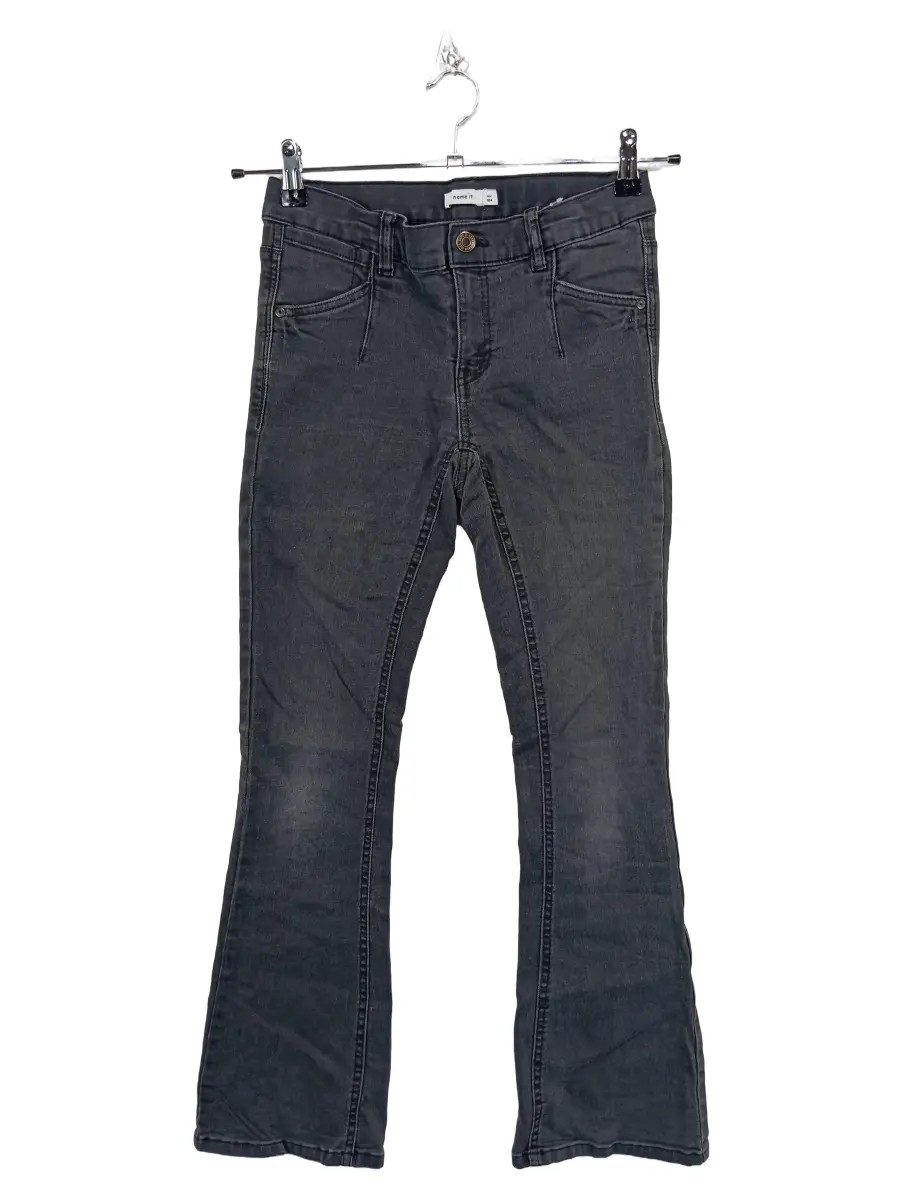 NAME IT Jeans Bootcut Bild 1
