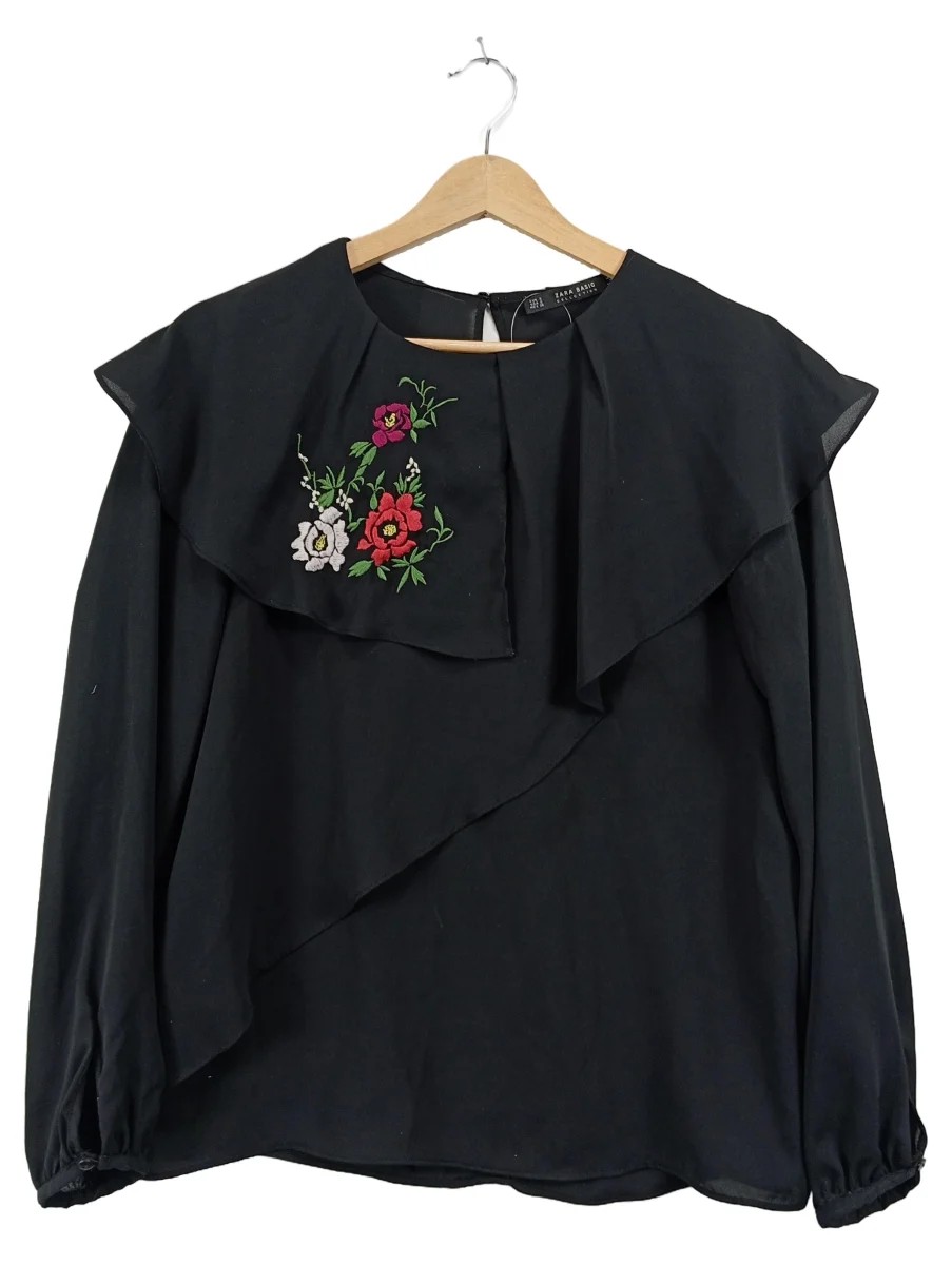 ZARA Pullover Bild 1