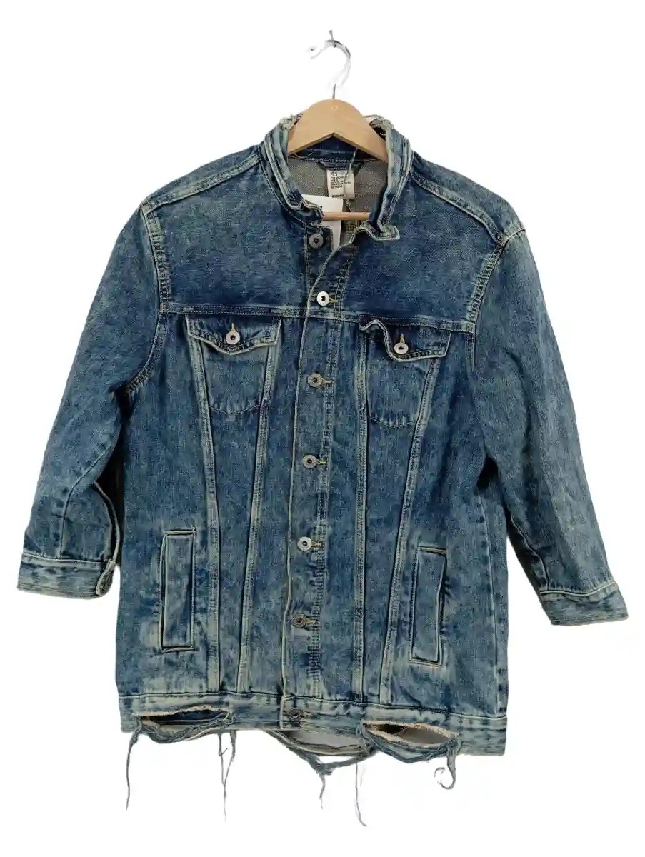 H&M Jeansjacke Bild 1
