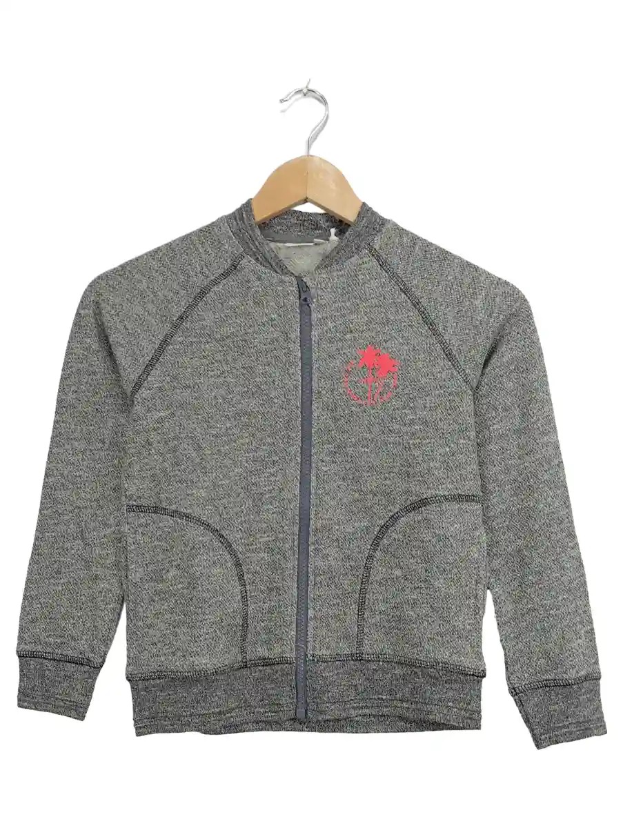 NAME IT Strickjacke Bild 1