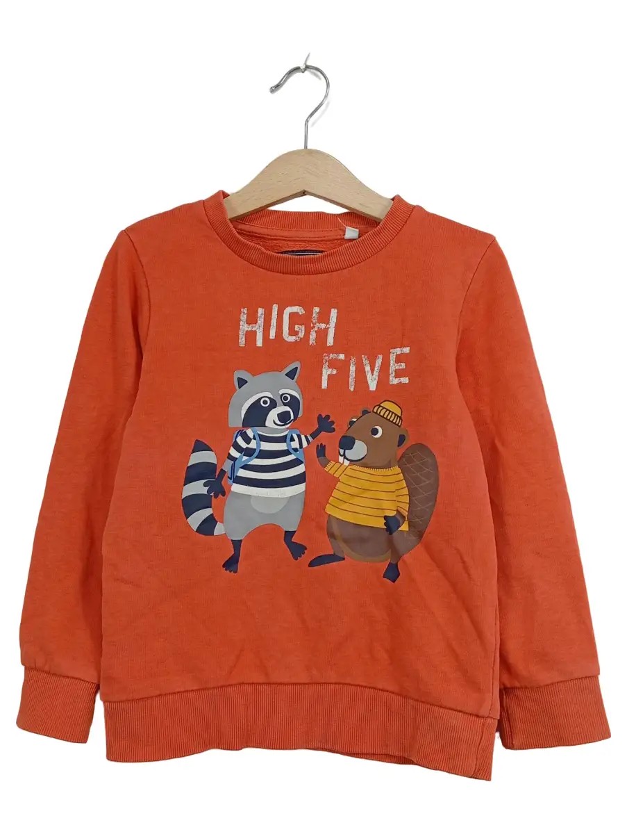 TOUGH TEAM Sweatshirt Bild 1
