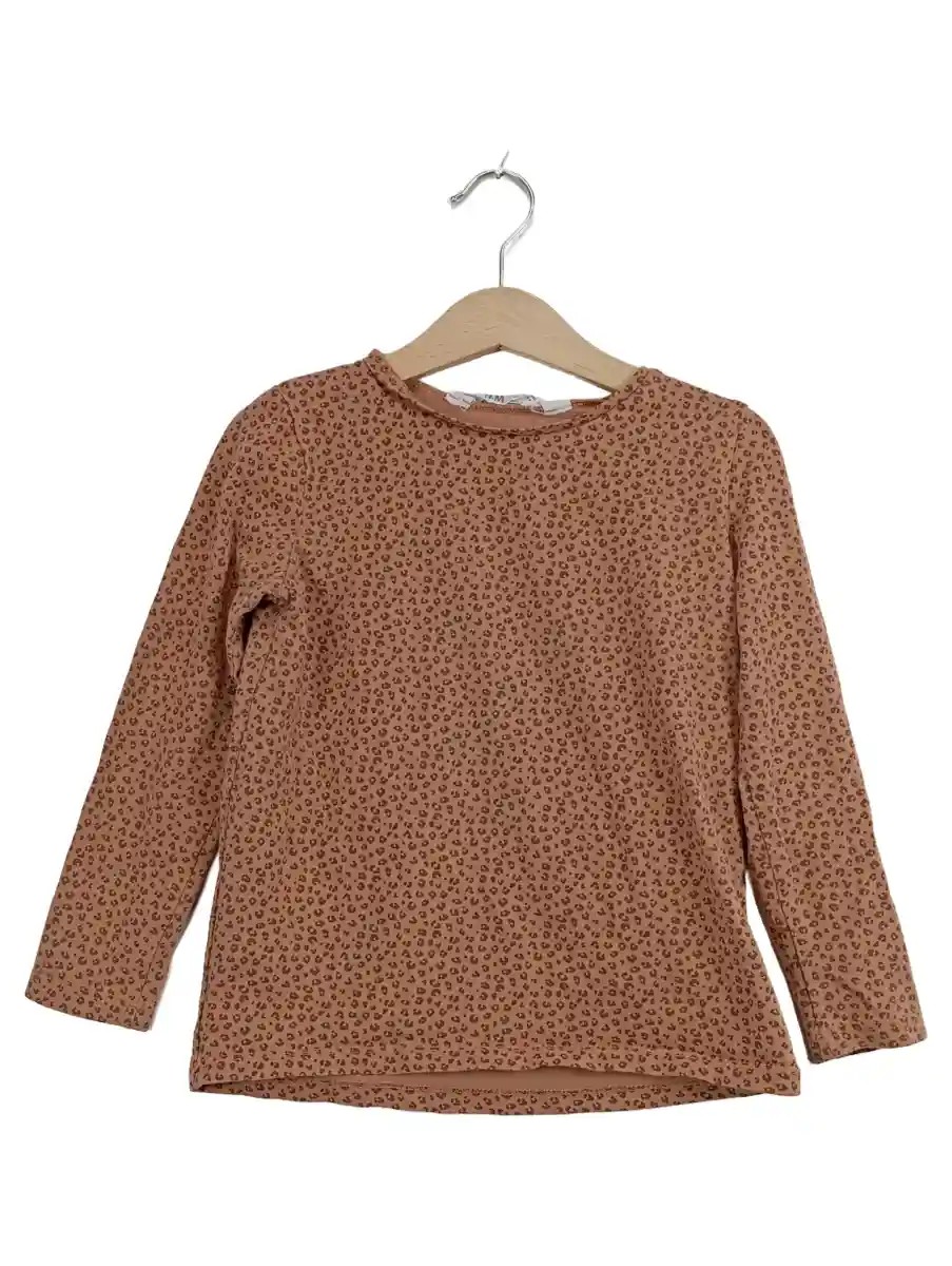 H&M Langarmshirt Bild 1