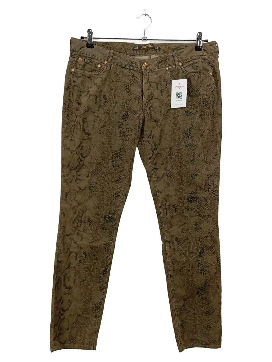 ZARA Stoffhose Bild 1