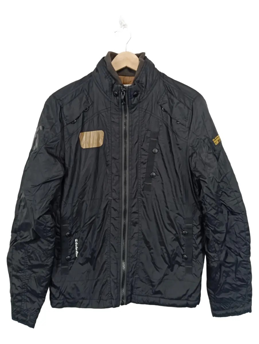 G-STAR RAW Steppjacke Bild 1