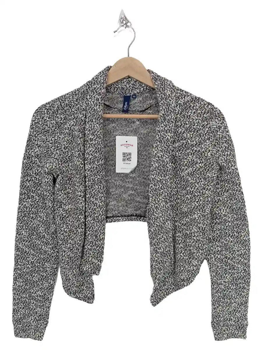 S.OLIVER Strickjacke Bild 1