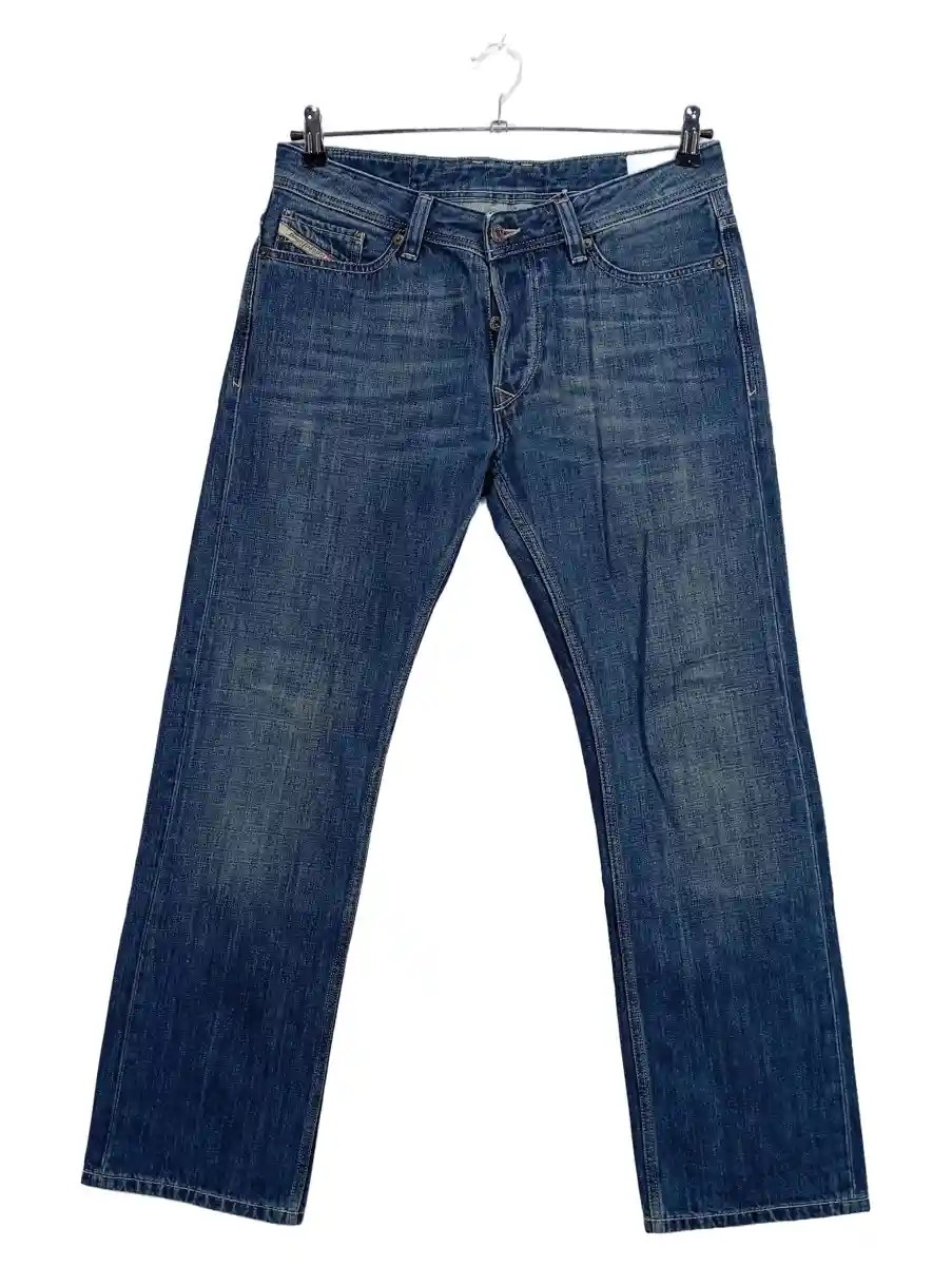 DIESEL Jeans Regular Fit Bild 1