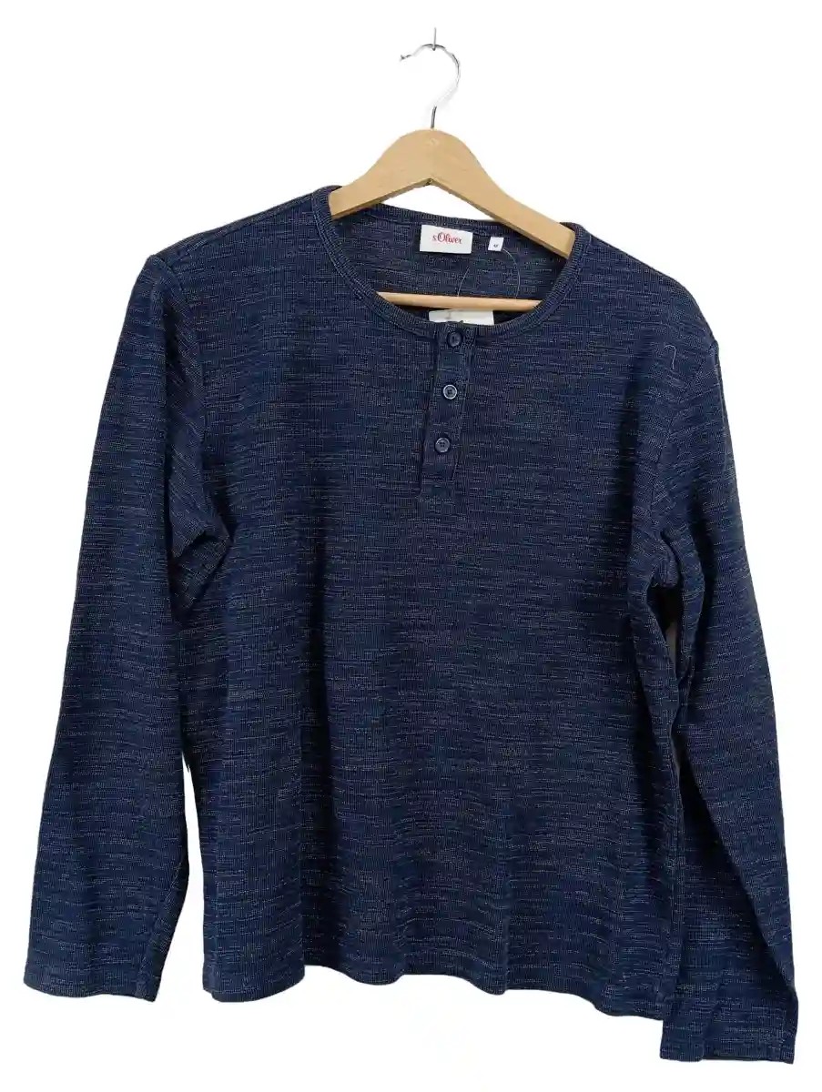 S.OLIVER Pullover Bild 1