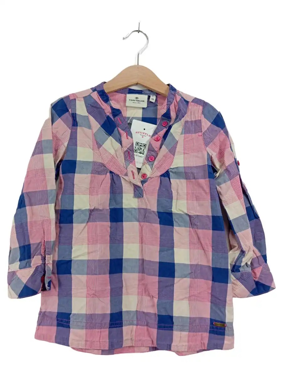TOM TAILOR Freizeithemd Bild 1
