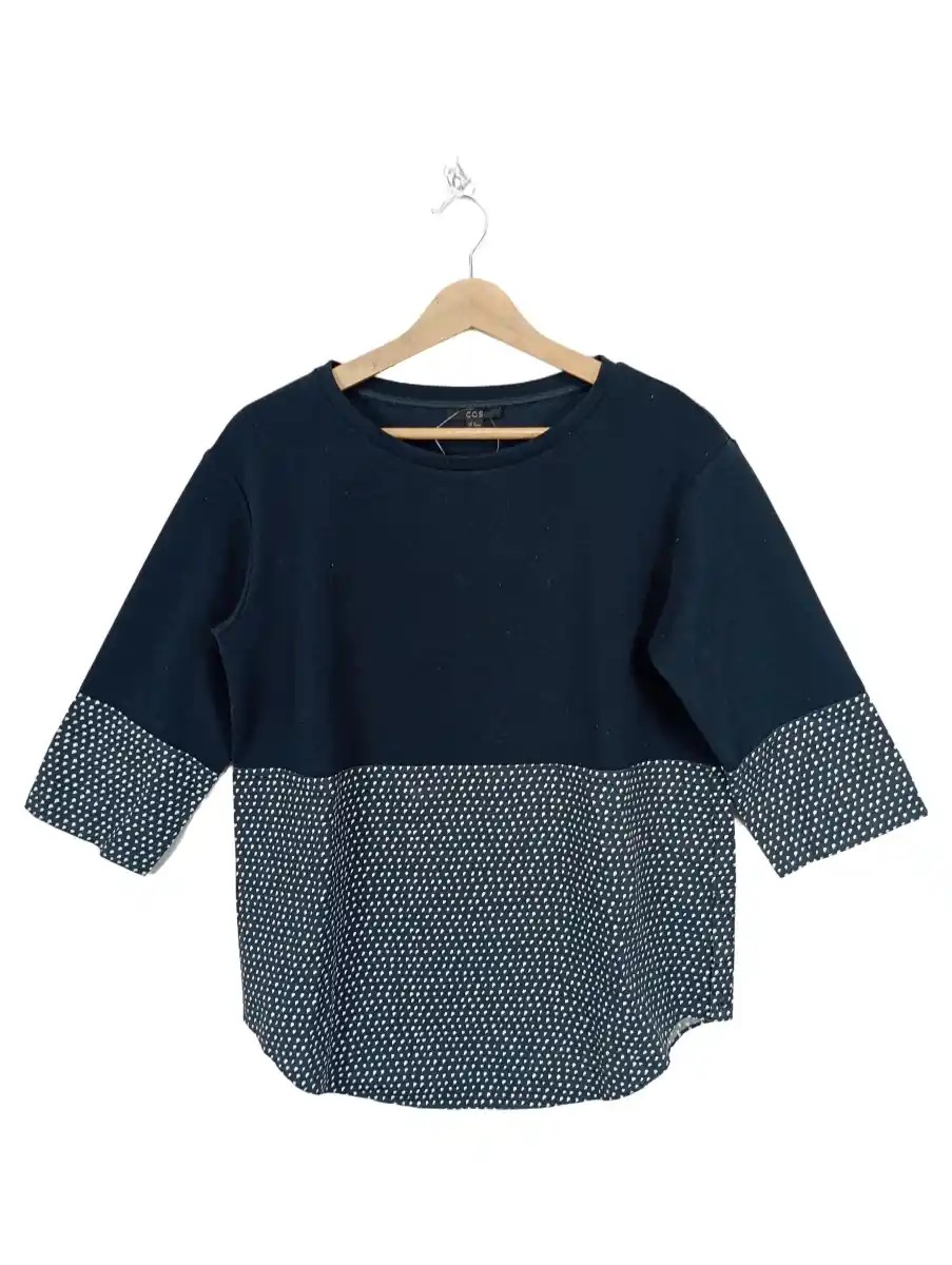 COS Pullover Bild 1