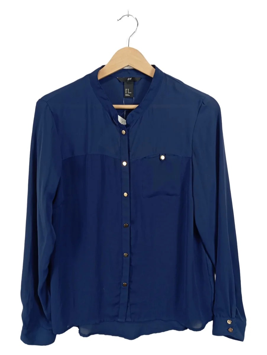 H&M Bluse Bild 1