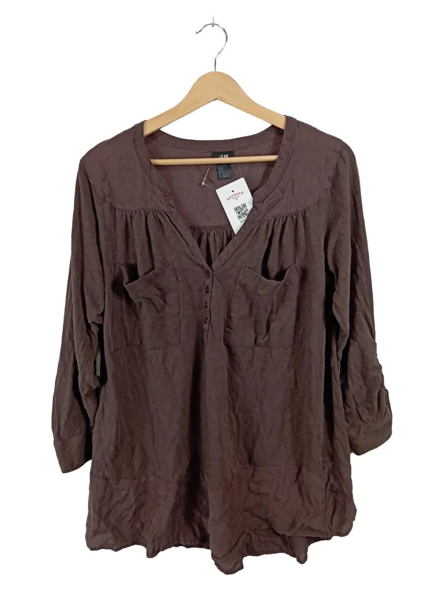 H&M Bluse Bild 1