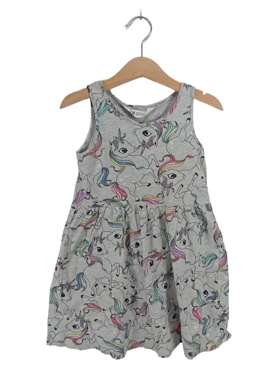 H&M Sommerkleid Bild 1