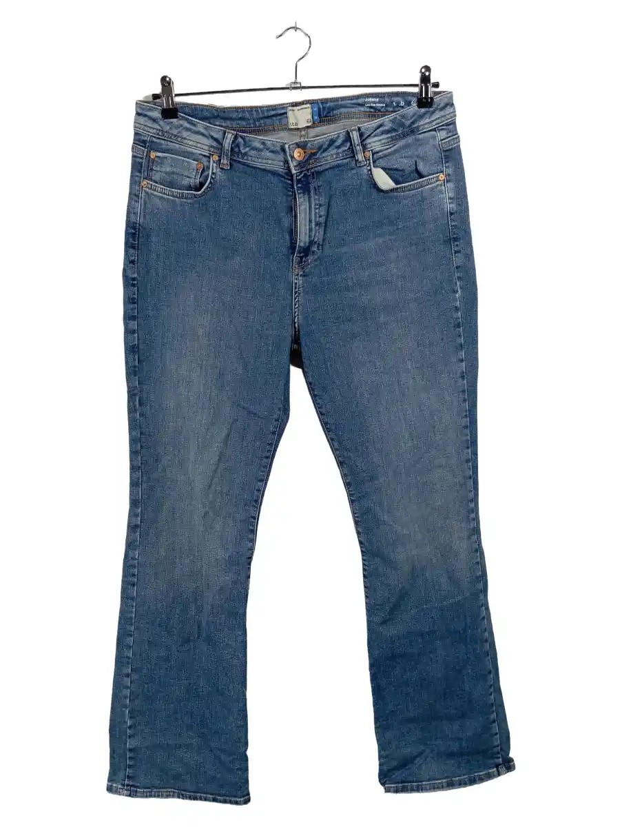 LTB Jeans Straight Leg Bild 1