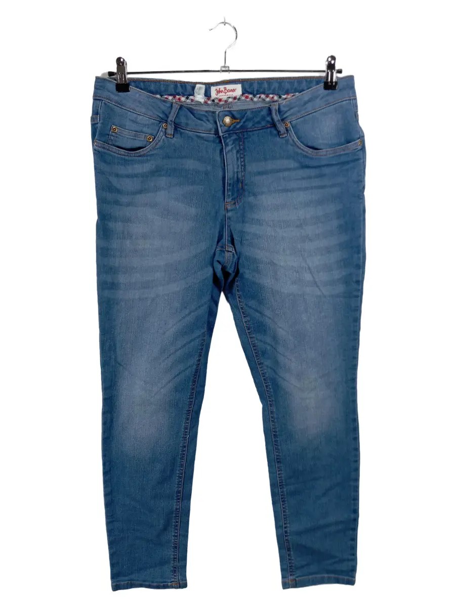 JOHN BANER Jeans Slim Fit Bild 1