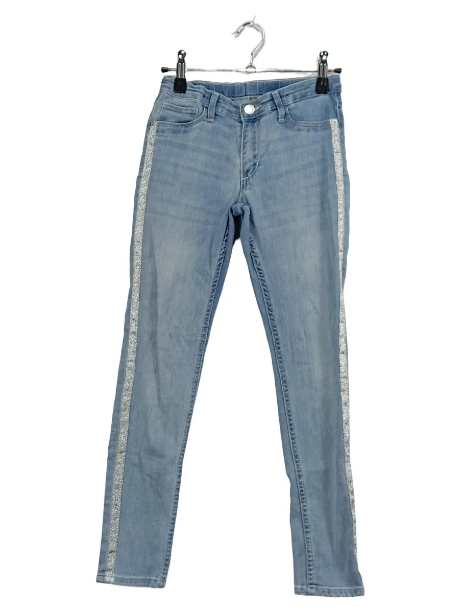 H&M Jeans Slim Fit Bild 1