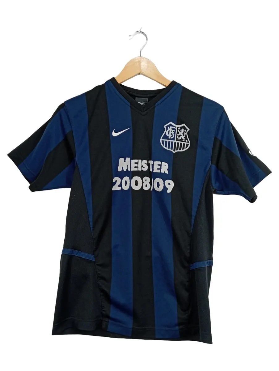 NIKE Fußball Trikot Bild 1