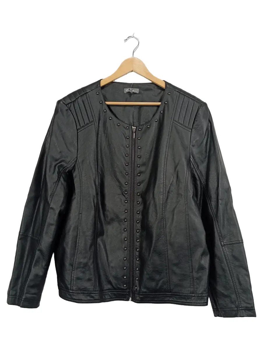 ULLA POPKEN Lederjacke Bild 1