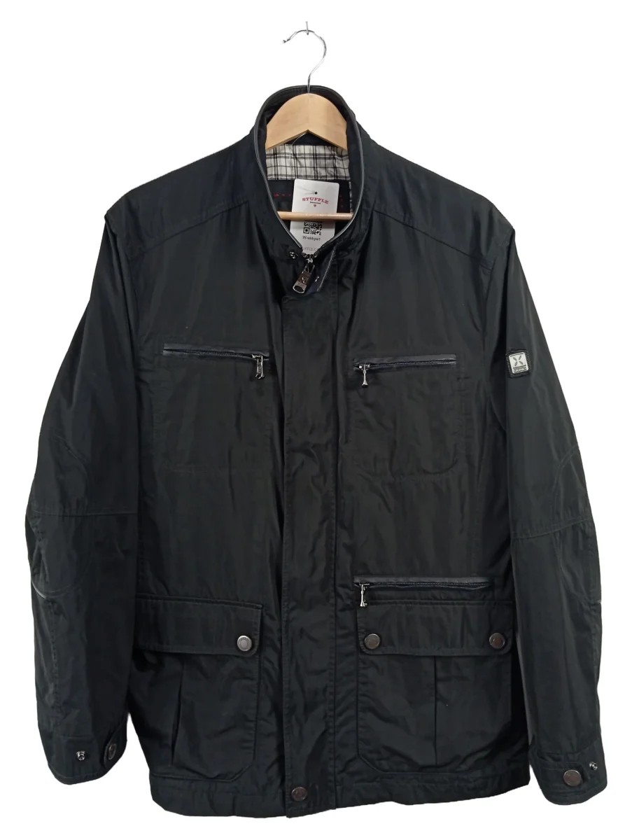 STONES Leichte Jacke Bild 1