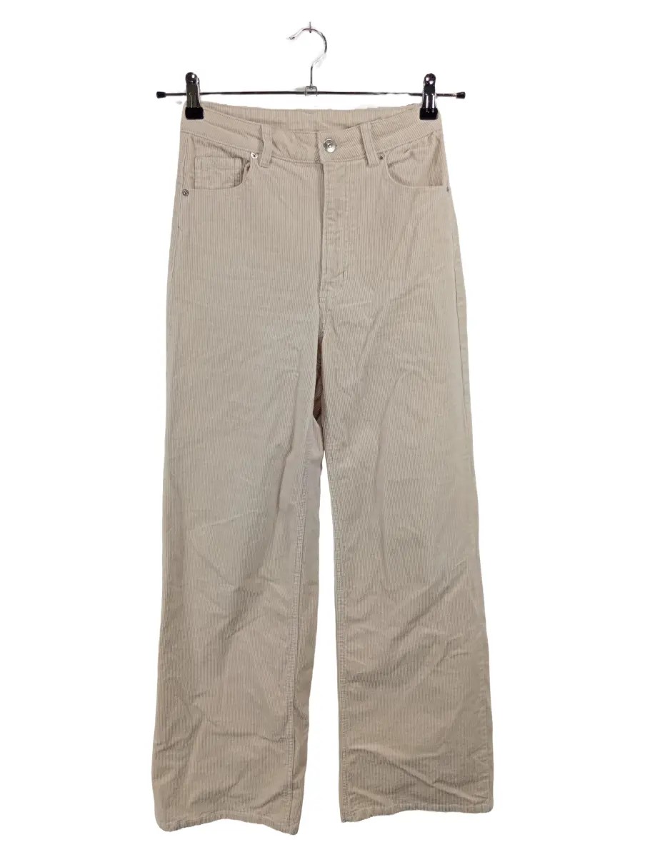 H&M Cordhose Bild 1
