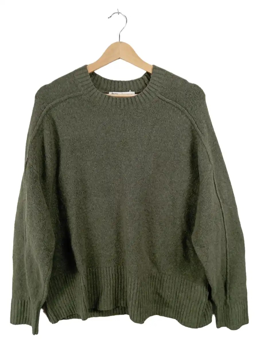 ZARA Pullover Bild 1