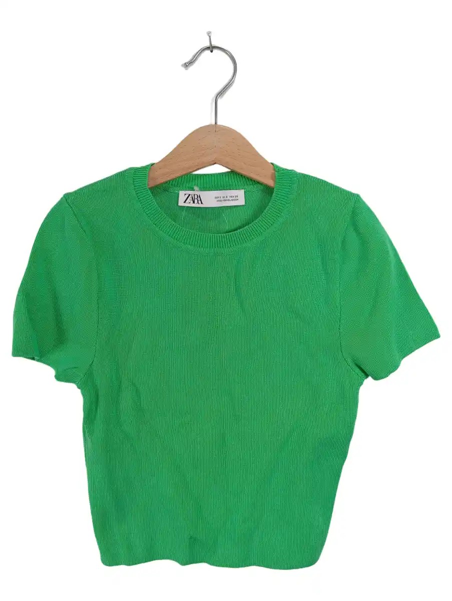 ZARA T-Shirt Bild 1