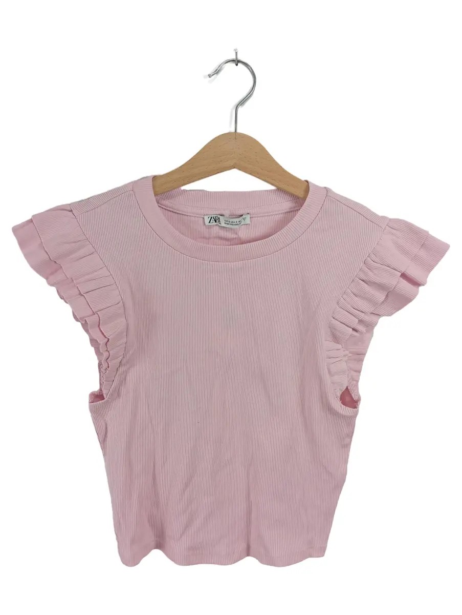 ZARA Top Bild 1