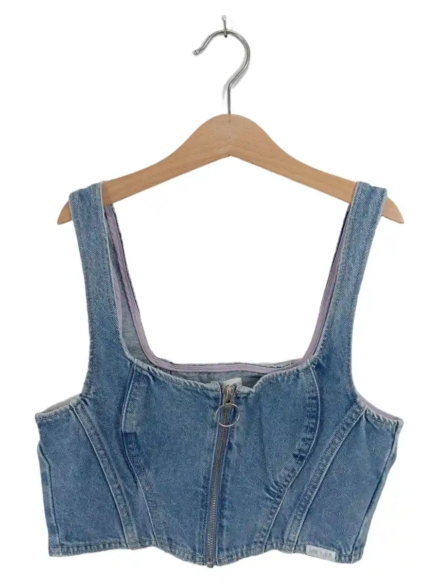 H&M Bustier Bild 1