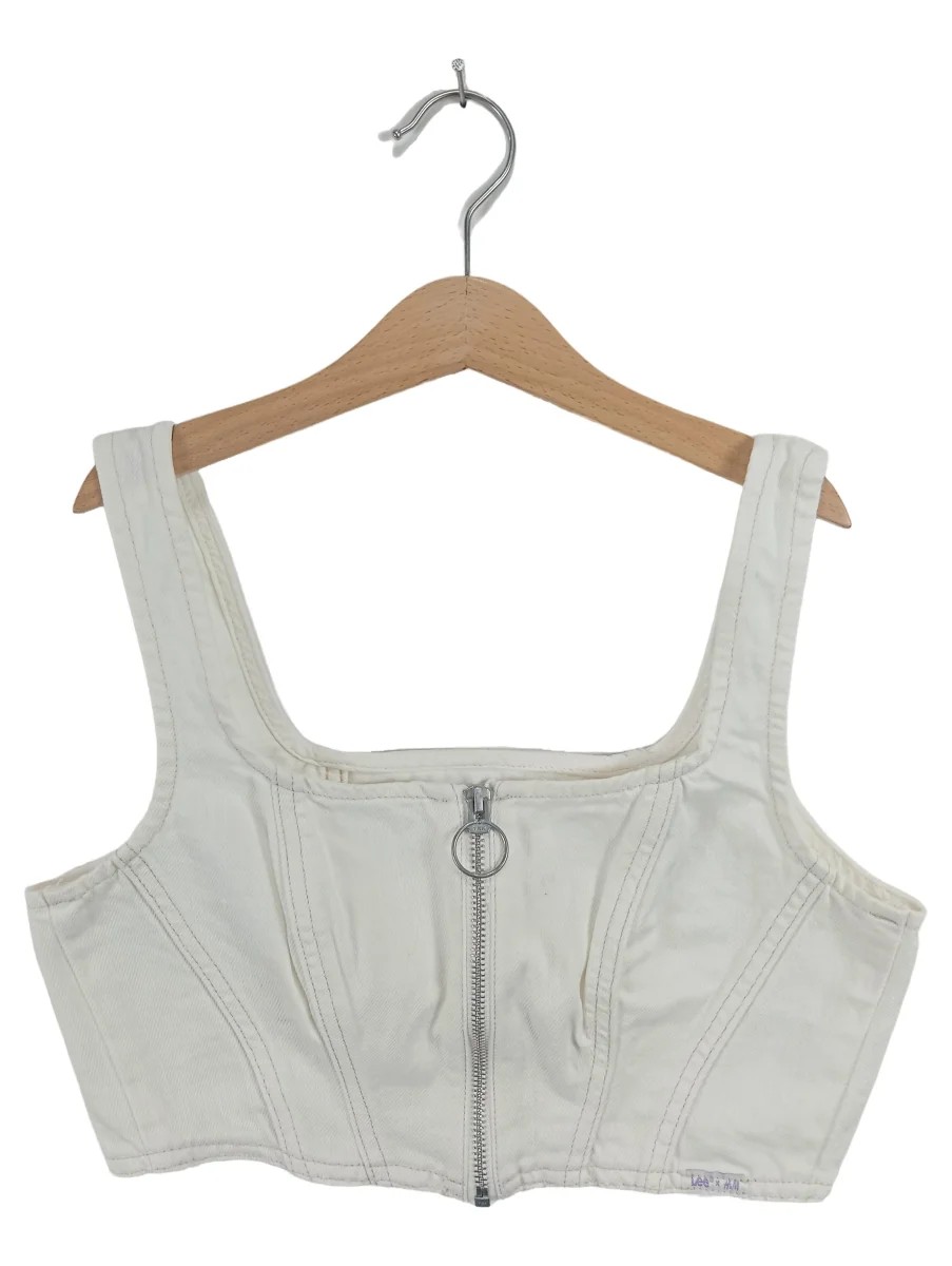 H&M Bustier Bild 1
