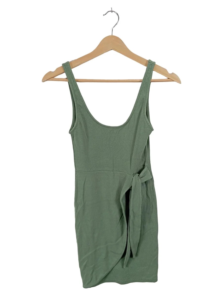 ZARA Strickkleid Bild 1