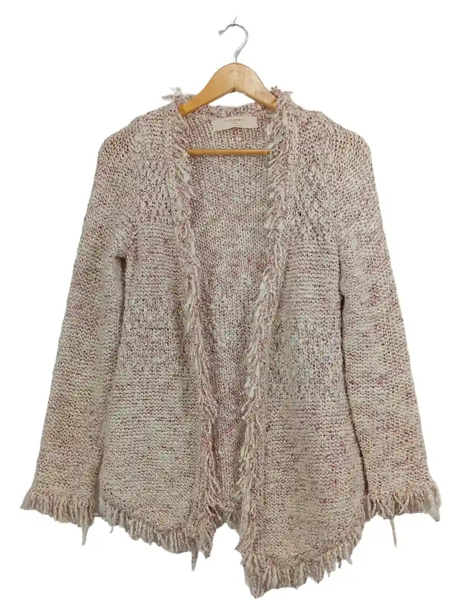 ZARA Strickjacke Bild 1