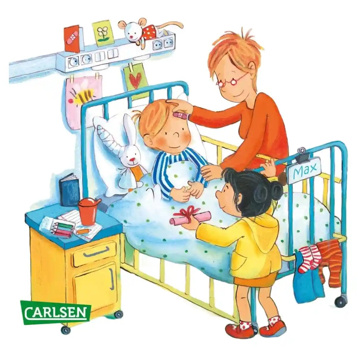 Sachbuch für Kinder