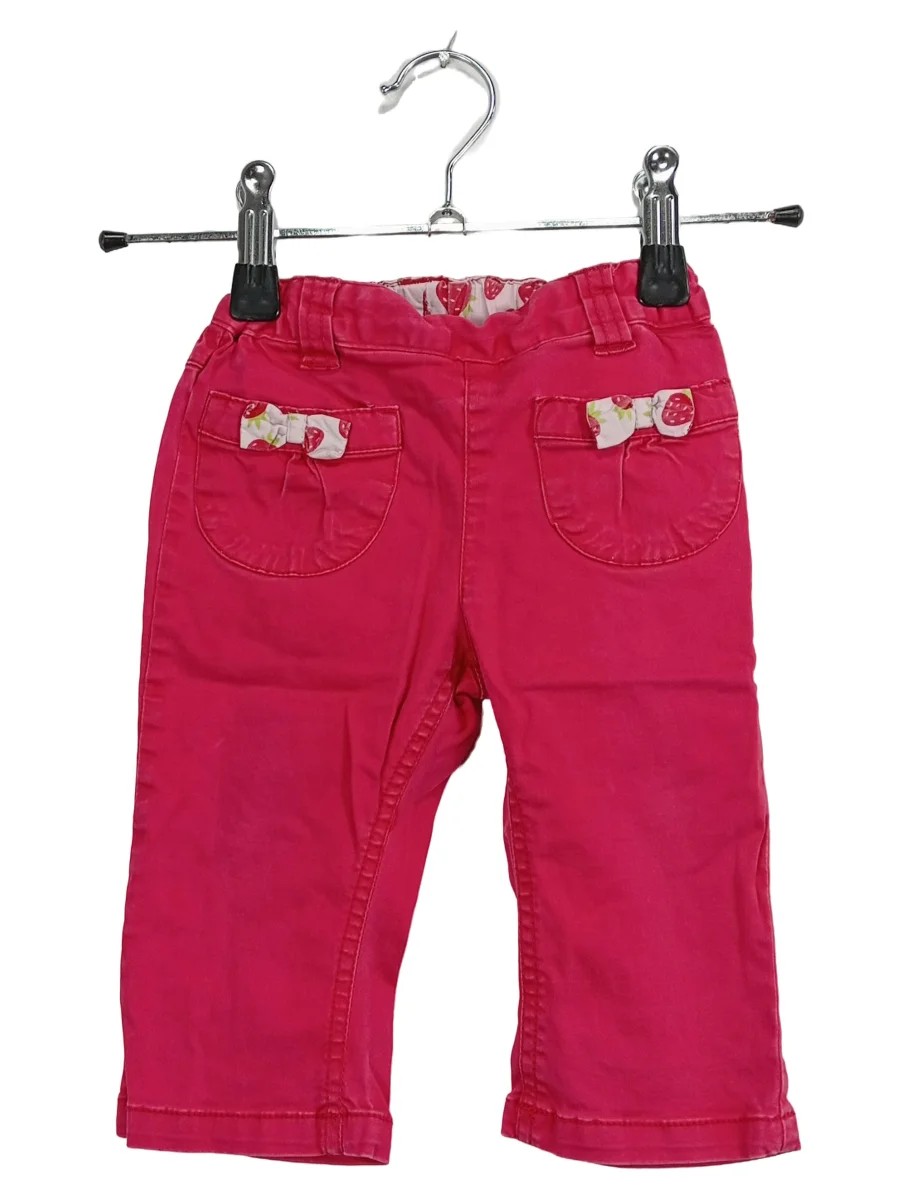 H&M Stoffhose Bild 1