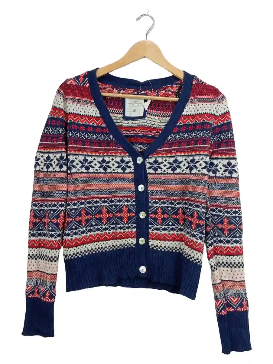 H&M Strickjacke Bild 1