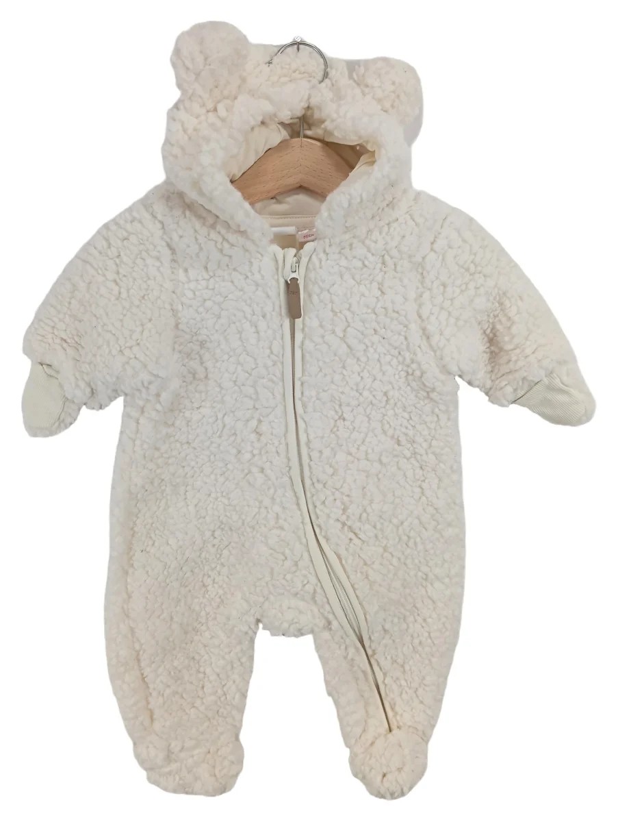 H&M Schneeanzug Bild 1