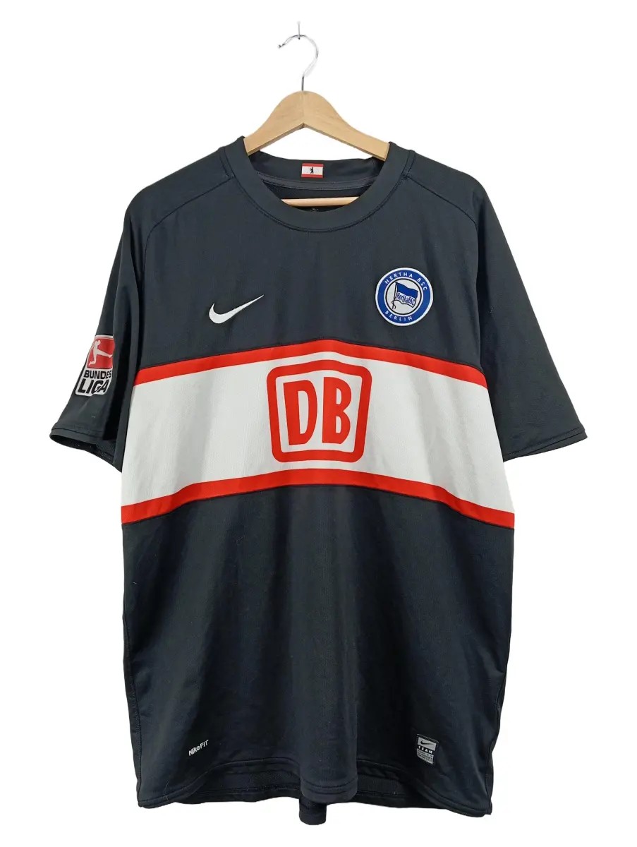 NIKE Fußball Trikot Bild 1