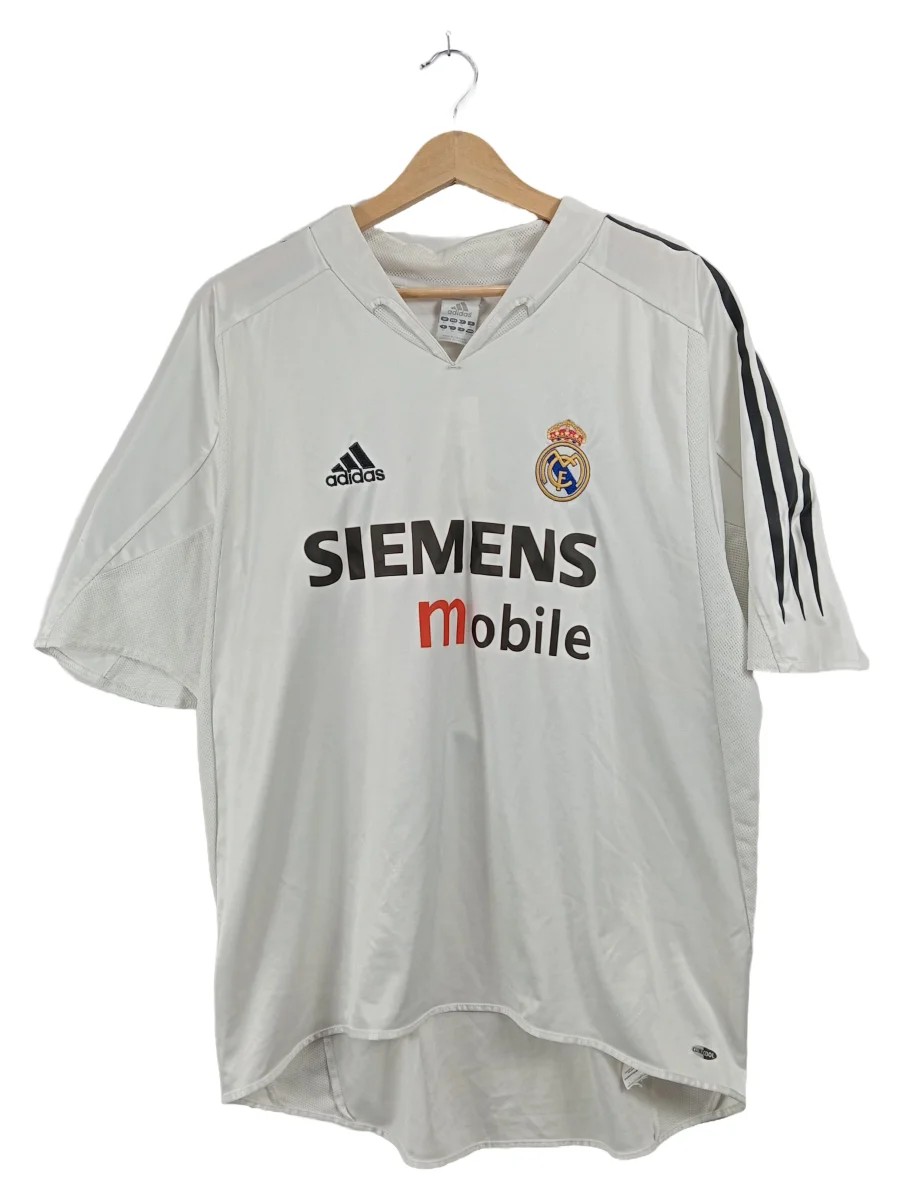 ADIDAS Fußball Trikot Bild 1