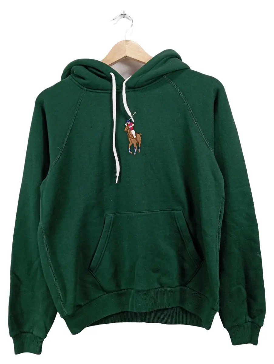 POLO RALPH LAUREN Kapuzenpullover Bild 1