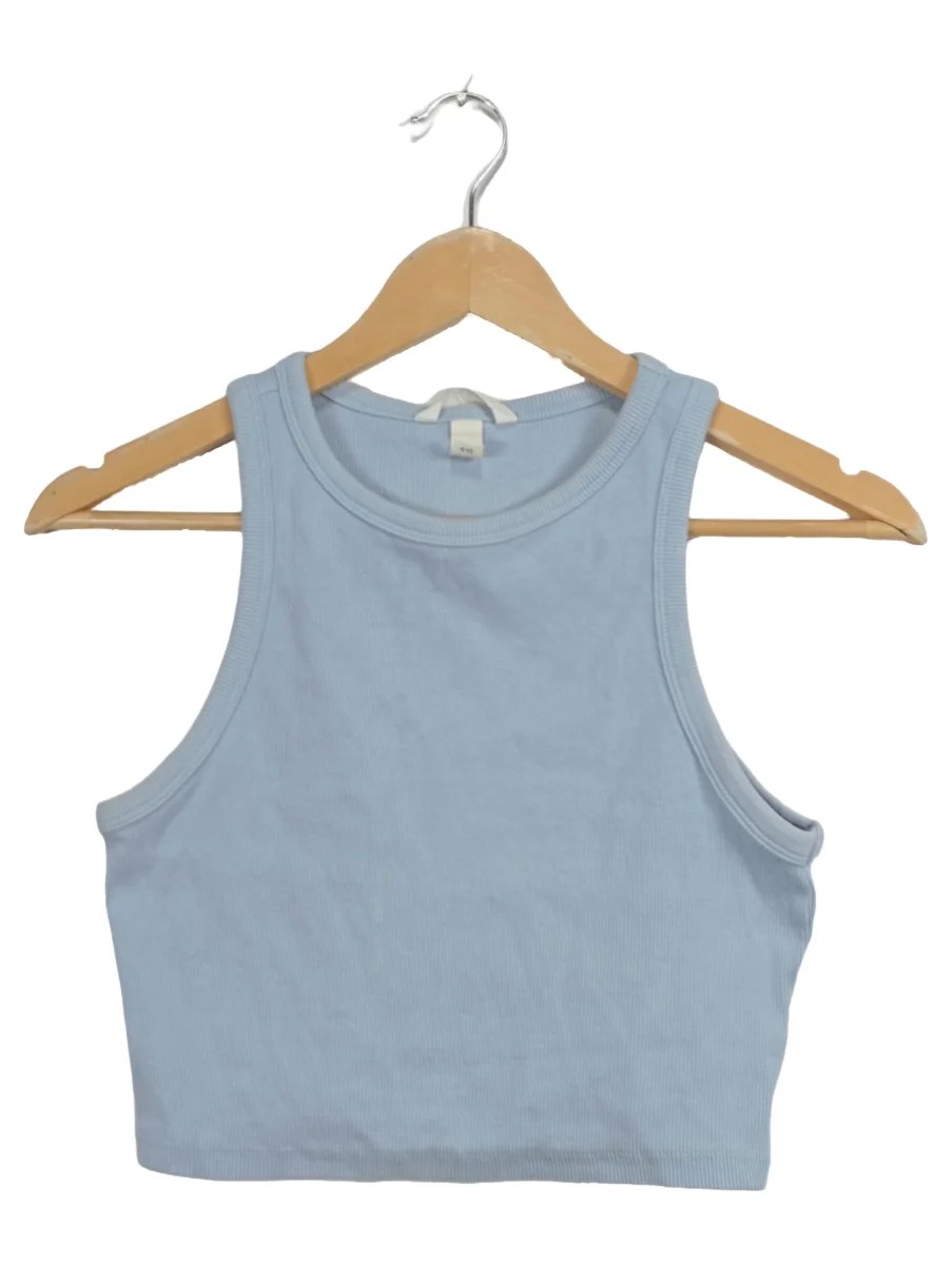 H&M Top Bild 1