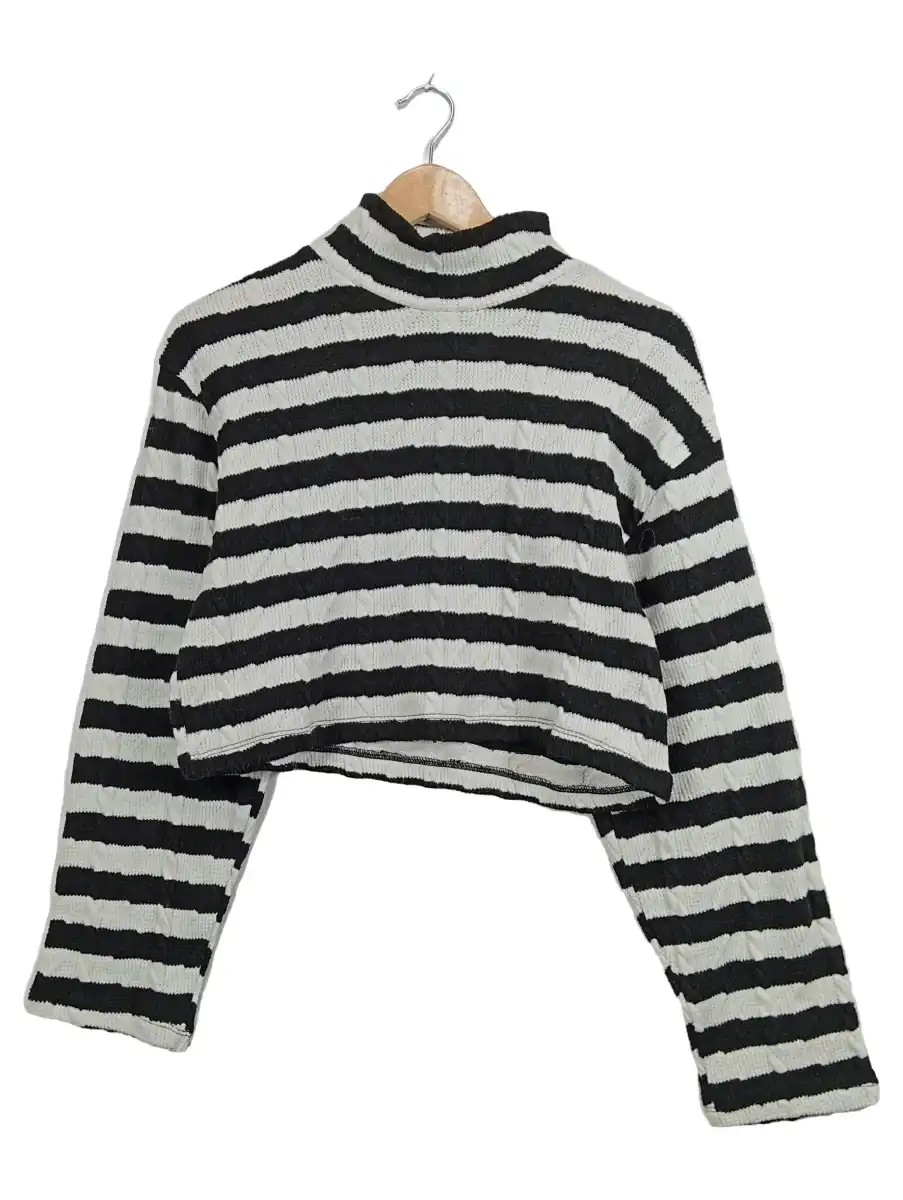 ZARA Pullover Bild 1
