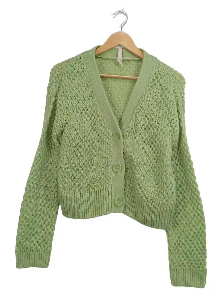 H&M Strickjacke Bild 1