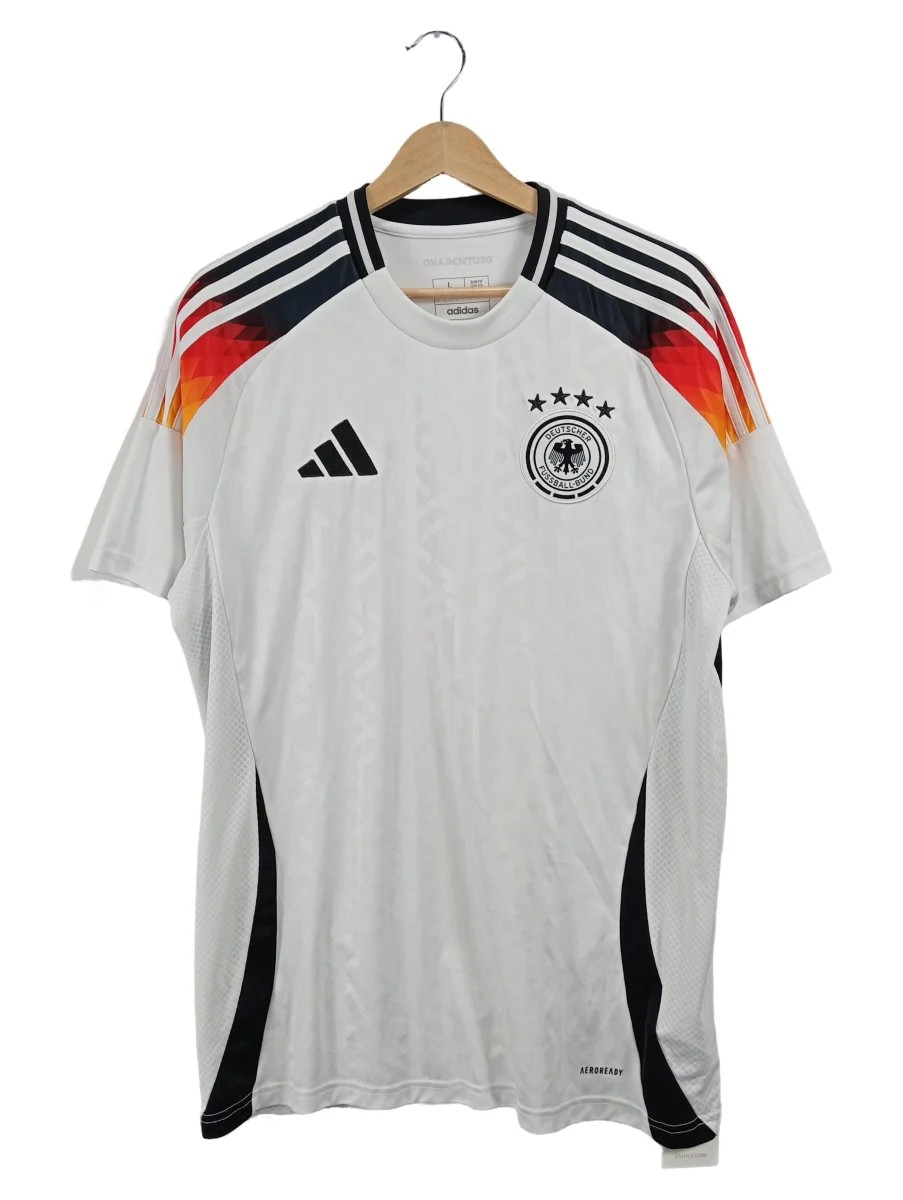 ADIDAS Fußball Trikot Bild 1