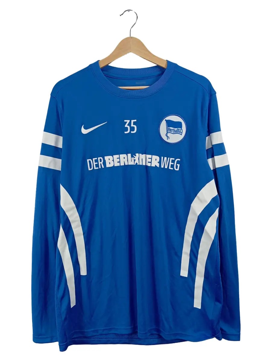 NIKE Fußball Trikot Bild 1