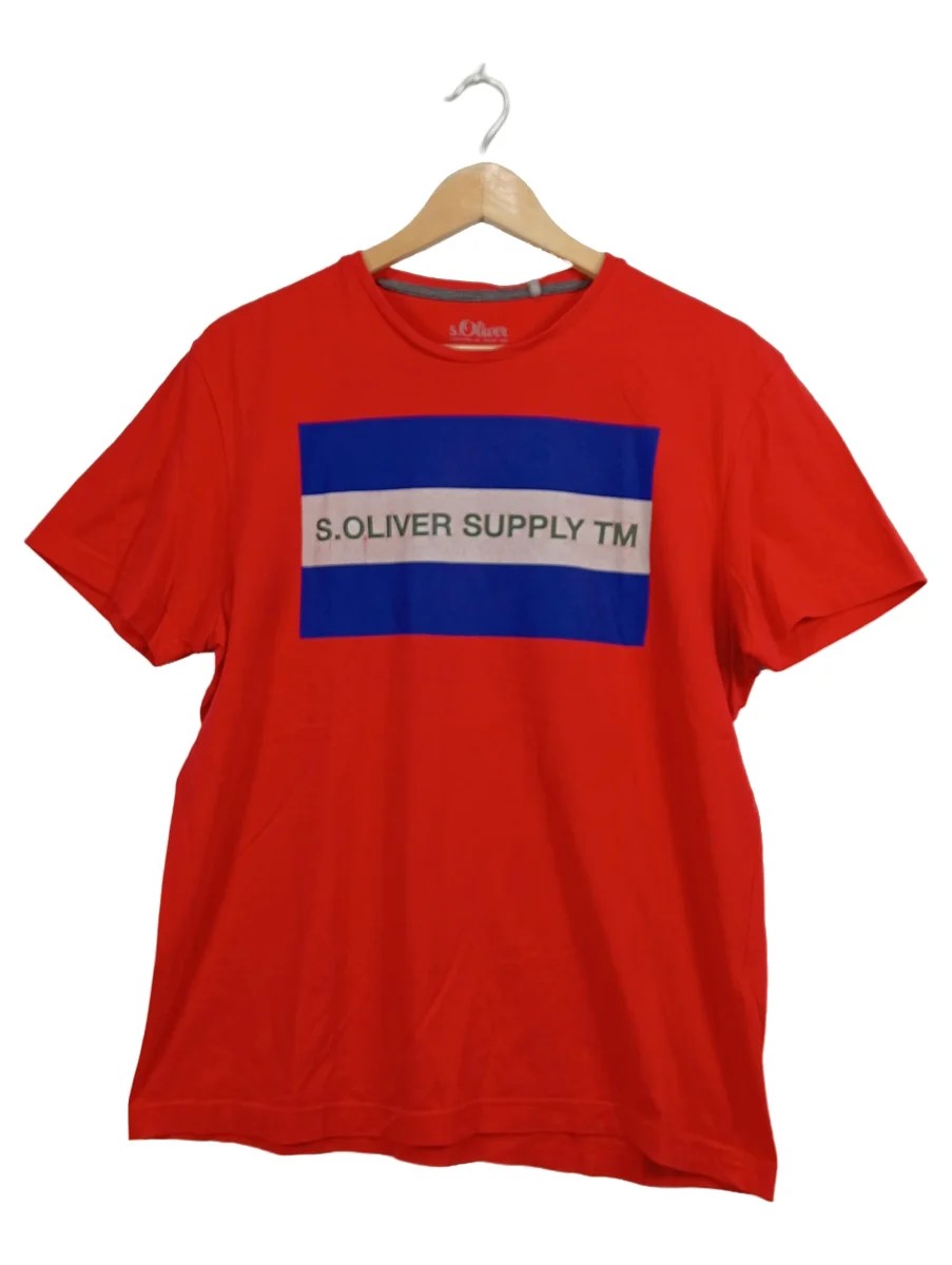S.OLIVER T-Shirt Bild 1