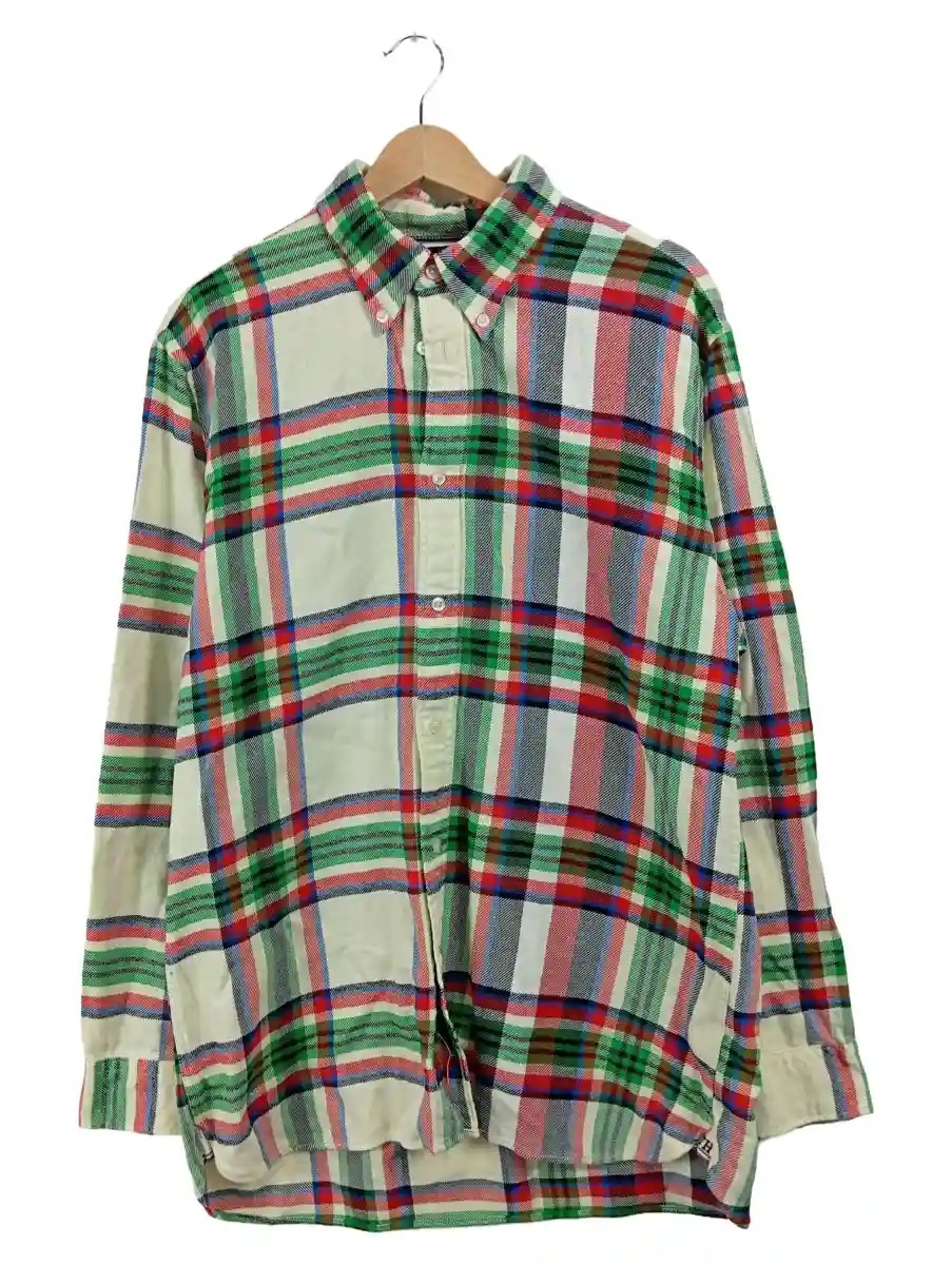 TOMMY HILFIGER Freizeithemd Bild 1