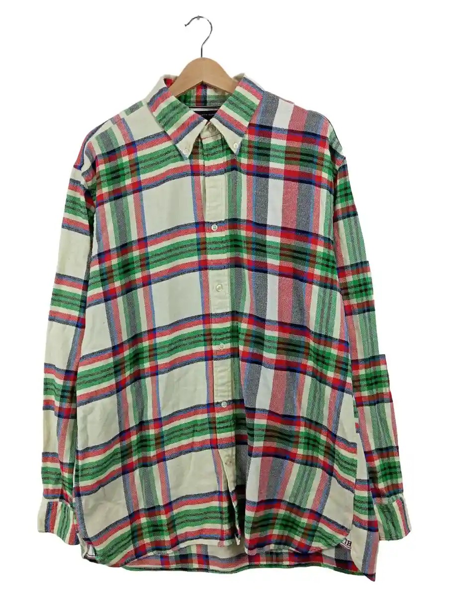 TOMMY HILFIGER Freizeithemd Bild 1